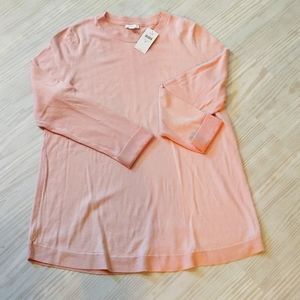 BNWT JJill Sweater
